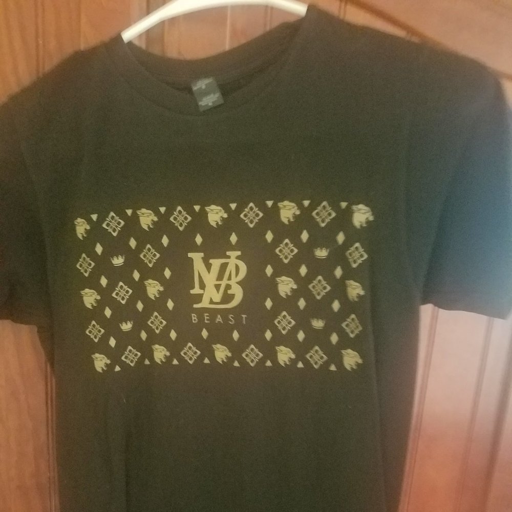Boys Youth Shirt